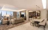 Туры в отель Kempinski The Boulevard Dubai