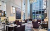 Туры в отель Kempinski The Boulevard Dubai