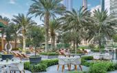 Туры в отель Kempinski The Boulevard Dubai