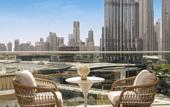 Туры в отель Kempinski The Boulevard Dubai