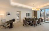 Туры в отель Kempinski The Boulevard Dubai