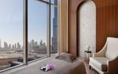 Туры в отель Kempinski The Boulevard Dubai