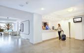 Туры в отель Best Western Hotel Albahia