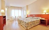Туры в отель Best Western Hotel Albahia