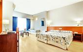 Туры в отель Best Western Hotel Albahia