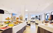 Туры в отель Best Western Hotel Albahia