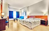 Туры в отель Best Western Hotel Albahia