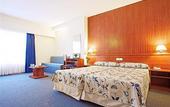 Туры в отель Best Western Hotel Albahia