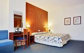 Туры в отель Best Western Hotel Albahia
