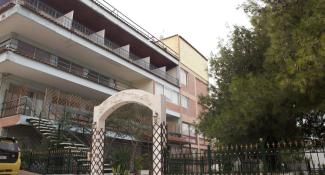 Les Amis Airport Hotel 2*