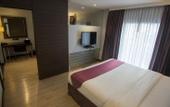 Туры в отель S Sukhumvit Suite Hotel