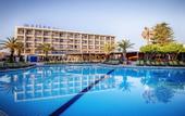 Туры в отель Sol Marina Beach Crete (Zeus Hotels)