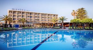 Sol Marina Beach Crete (Zeus Hotels) 4*