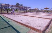 Туры в отель Sol Marina Beach Crete (Zeus Hotels)