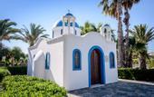 Туры в отель Sol Marina Beach Crete (Zeus Hotels)