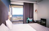 Туры в отель Sol Marina Beach Crete (Zeus Hotels)