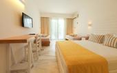 Туры в отель Sol Marina Beach Crete (Zeus Hotels)