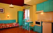 Туры в отель Stalis Hotel