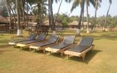 Туры в отель Beach Bay Cottages