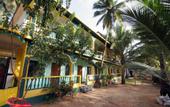 Туры в отель Camilo`s Inn Guest House