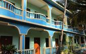 Туры в отель Camilo`s Inn Guest House