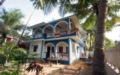 Туры в отель Camilo`s Inn Guest House