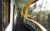 Туры в отель Camilo`s Inn Guest House