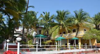 Jack`s Place Guest House 2*