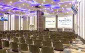 Туры в отель Novotel Moscow City