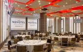 Туры в отель Novotel Moscow City