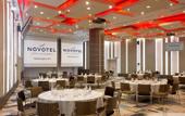 Туры в отель Novotel Moscow City