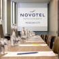 Туры в отель Novotel Moscow City, оператор Anex Tour