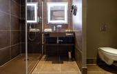 Туры в отель Novotel Moscow City