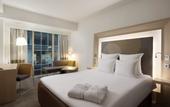 Туры в отель Novotel Moscow City