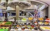 Туры в отель Novotel Moscow City