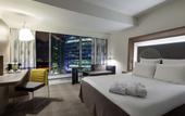 Туры в отель Novotel Moscow City