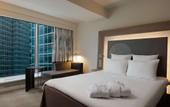 Туры в отель Novotel Moscow City
