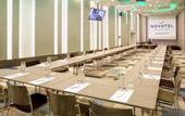 Туры в отель Novotel Moscow City