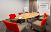 Туры в отель Novotel Moscow City