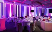 Туры в отель Novotel Moscow City