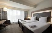 Туры в отель Novotel Moscow City