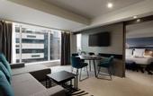 Туры в отель Novotel Moscow City