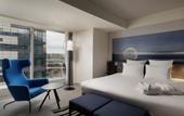 Туры в отель Novotel Moscow City