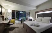Туры в отель Novotel Moscow City