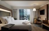 Туры в отель Novotel Moscow City