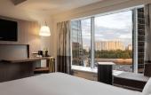 Туры в отель Novotel Moscow City