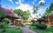Туры в отель Eden Bungalow Resort
