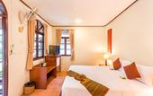 Туры в отель Eden Bungalow Resort