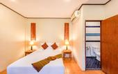 Туры в отель Eden Bungalow Resort
