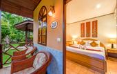 Туры в отель Eden Bungalow Resort